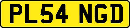 PL54NGD