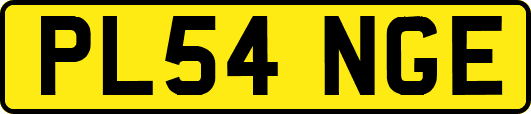 PL54NGE