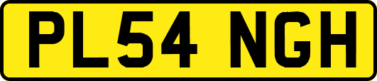 PL54NGH