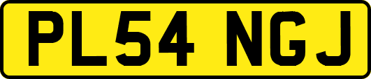 PL54NGJ