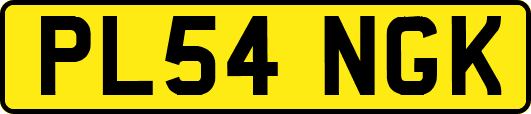 PL54NGK
