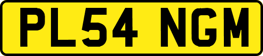 PL54NGM