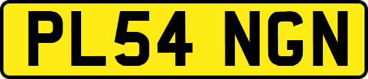 PL54NGN