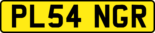 PL54NGR