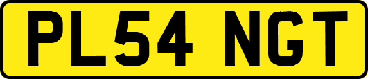 PL54NGT