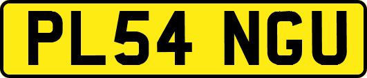 PL54NGU