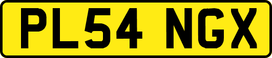 PL54NGX
