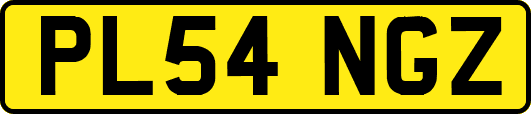 PL54NGZ