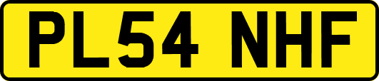 PL54NHF