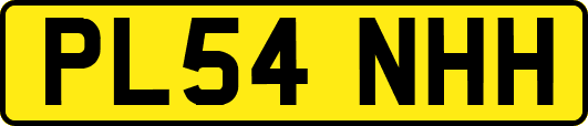 PL54NHH
