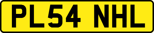 PL54NHL
