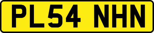 PL54NHN
