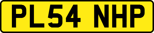 PL54NHP
