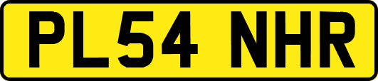 PL54NHR