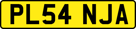 PL54NJA