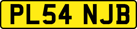 PL54NJB