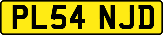 PL54NJD