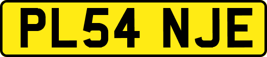 PL54NJE