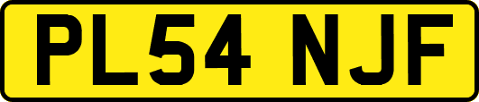 PL54NJF