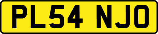 PL54NJO