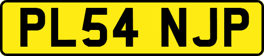 PL54NJP