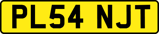 PL54NJT