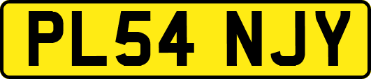 PL54NJY