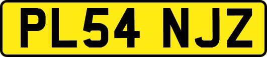 PL54NJZ