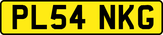 PL54NKG