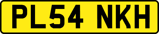 PL54NKH