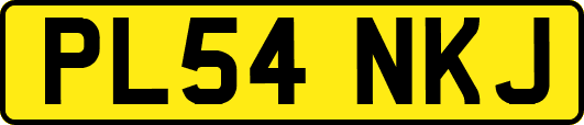 PL54NKJ