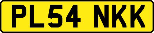 PL54NKK