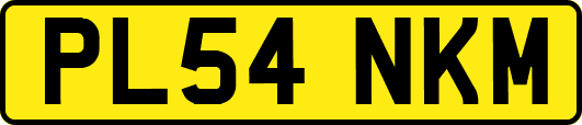 PL54NKM