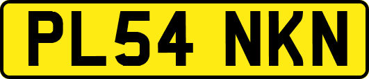PL54NKN