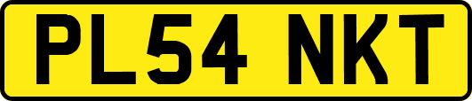 PL54NKT