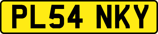 PL54NKY