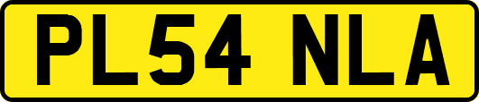 PL54NLA