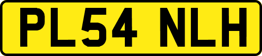 PL54NLH