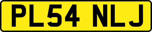 PL54NLJ