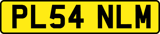 PL54NLM