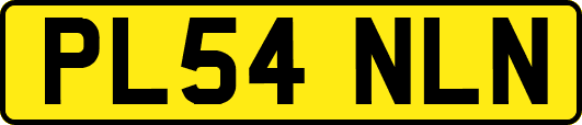 PL54NLN