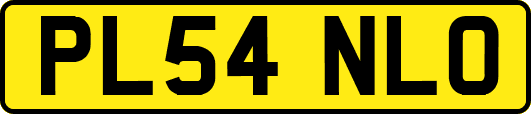 PL54NLO