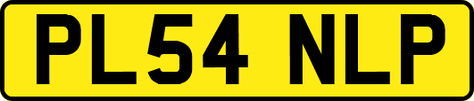 PL54NLP