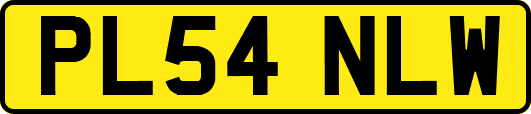 PL54NLW