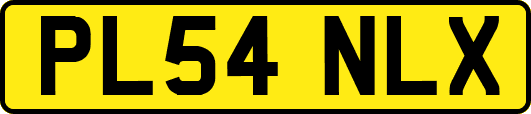 PL54NLX