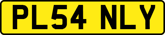 PL54NLY