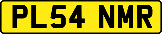 PL54NMR