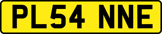 PL54NNE