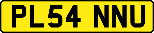 PL54NNU