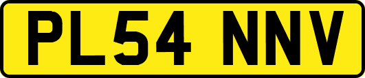 PL54NNV